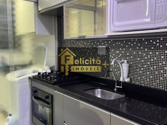 Apartamento para Venda em Carapicuíba - 3