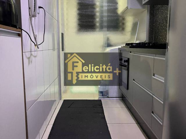 Apartamento para Venda em Carapicuíba - 4