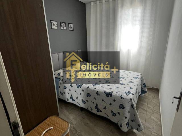 Apartamento para Venda em Carapicuíba - 5
