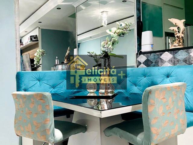 Apartamento para Venda em Carapicuíba - 5