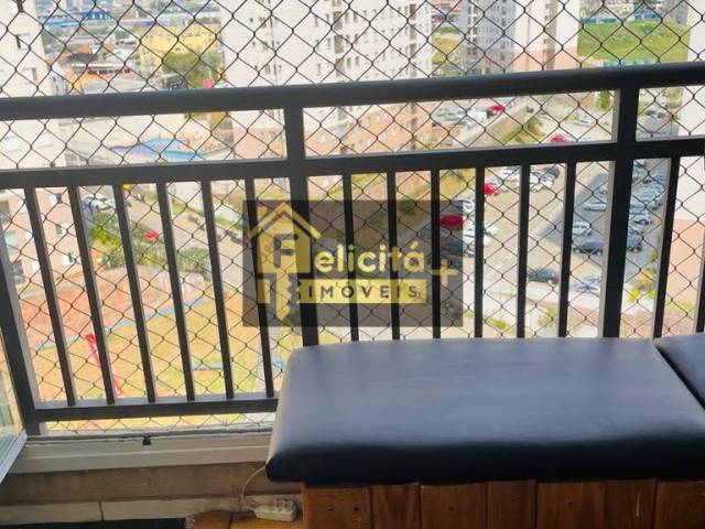 Apartamento para Venda em Carapicuíba - 4