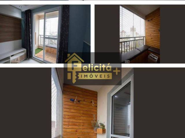 #C1053 - Apartamento para Venda em Carapicuíba - SP