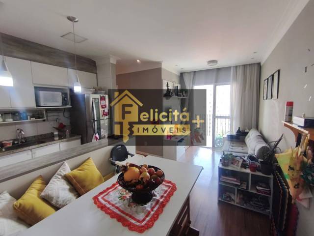 #C1054 - Apartamento para Venda em Osasco - SP - 1