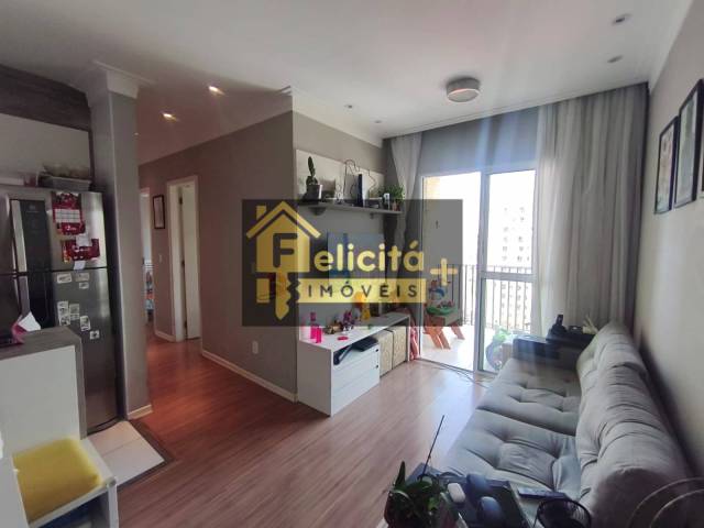 #C1054 - Apartamento para Venda em Osasco - SP - 2