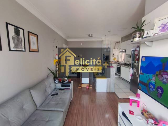 Apartamento para Venda em Osasco - 4