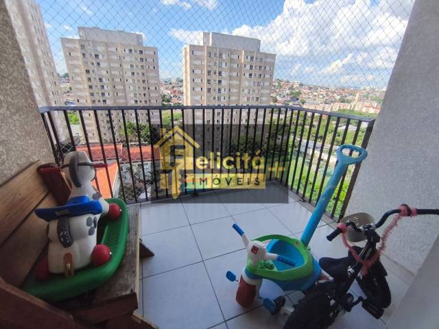 Apartamento para Venda em Osasco - 5
