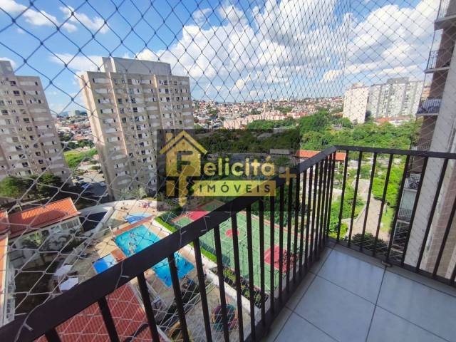 #C1054 - Apartamento para Venda em Osasco - SP - 3