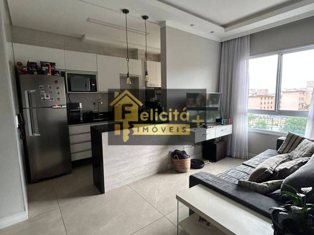 Apartamento para Venda em Osasco - 2