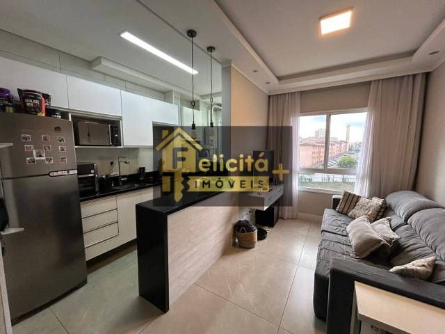 Venda em Novo Osasco - Osasco