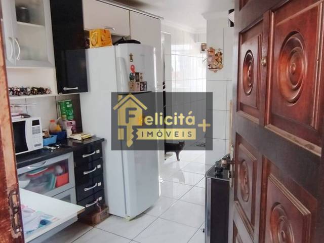 Apartamento para Venda em Carapicuíba - 4