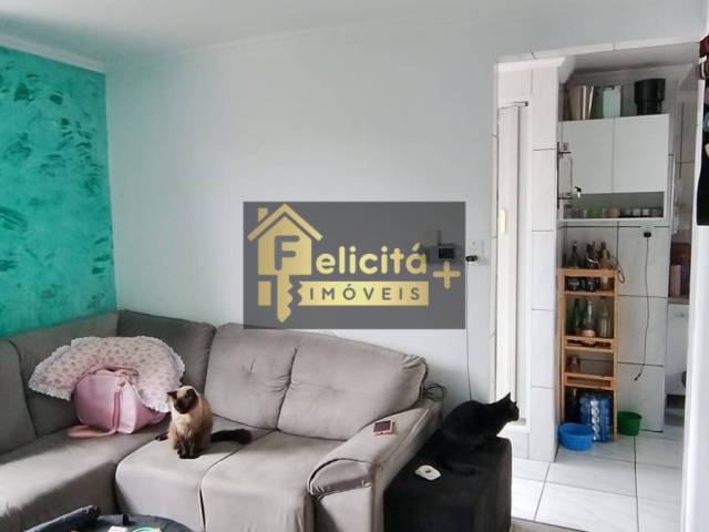 Apartamento para Venda em Carapicuíba - 3