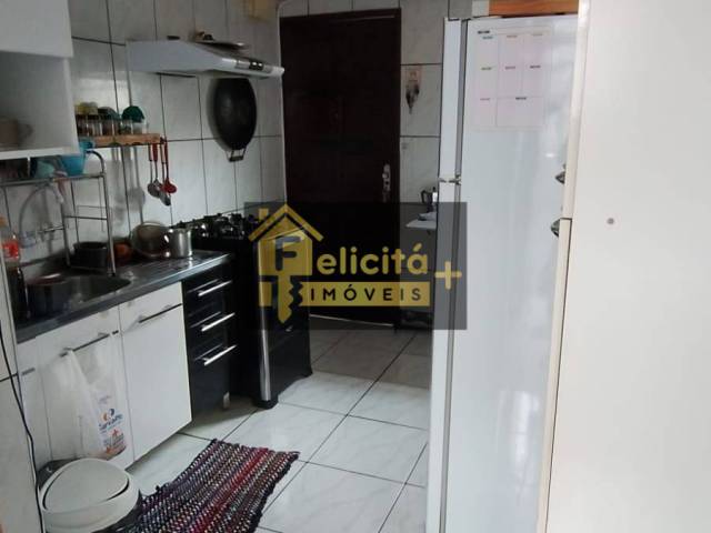 Apartamento para Venda em Carapicuíba - 5