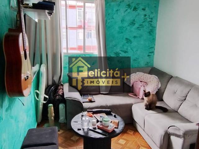 Venda em Cohab II - Carapicuíba