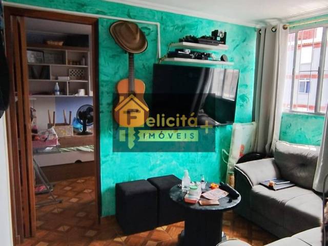 Apartamento para Venda em Carapicuíba - 2