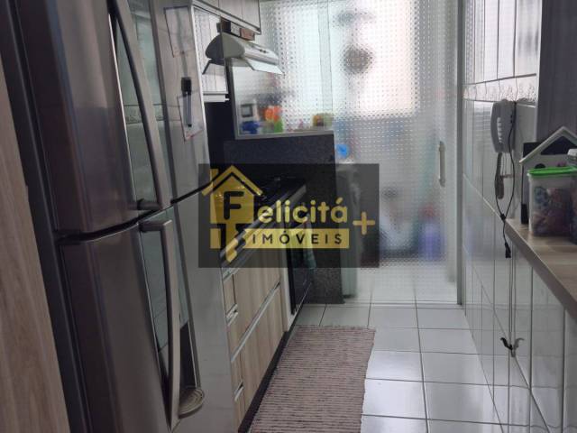 #C1056 - Apartamento para Venda em Carapicuíba - SP - 3