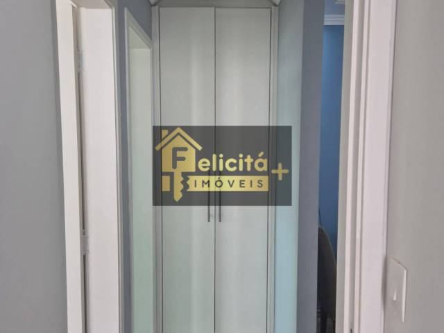 Apartamento para Venda em Carapicuíba - 4