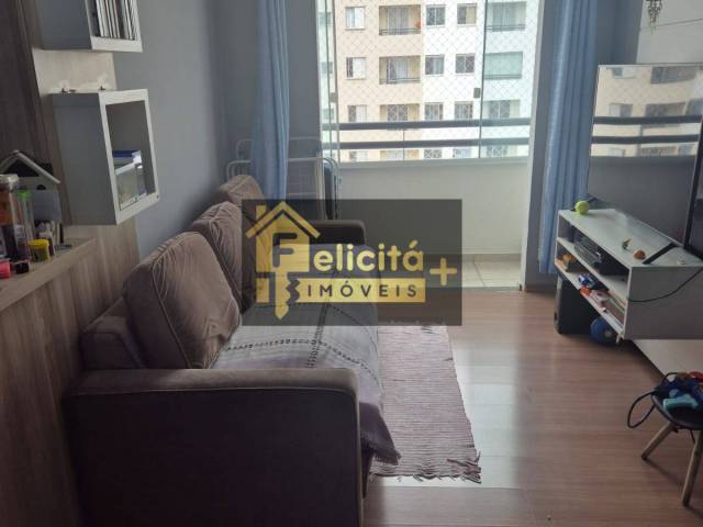 #C1056 - Apartamento para Venda em Carapicuíba - SP - 1