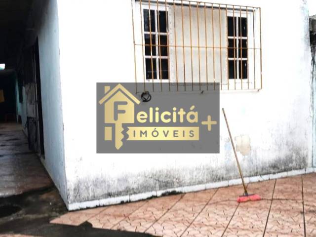 #C1058 - Casa para Venda em Mongaguá - SP - 2