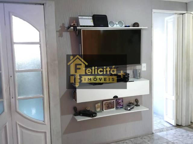 #C1060 - Apartamento para Venda em Carapicuíba - SP - 3