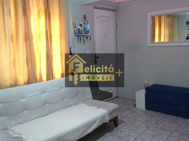 #C1060 - Apartamento para Venda em Carapicuíba - SP - 2