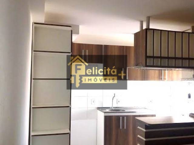 #C1061 - Apartamento para Venda em Carapicuíba - SP - 3