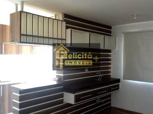 #C1061 - Apartamento para Venda em Carapicuíba - SP - 1
