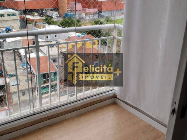 #C1062 - Apartamento para Venda em Carapicuíba - SP - 2