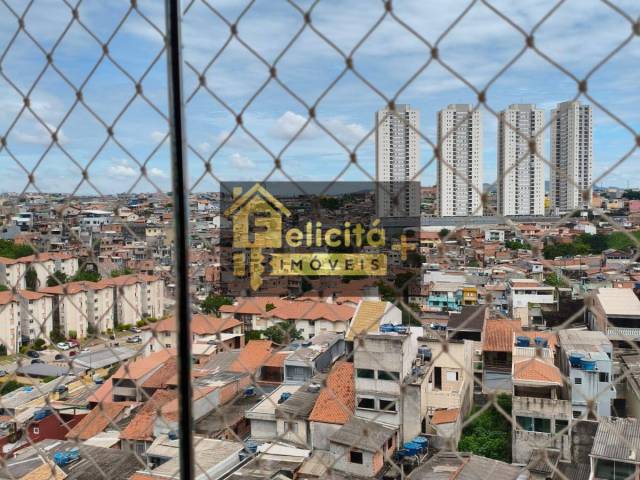 #C1062 - Apartamento para Venda em Carapicuíba - SP - 3