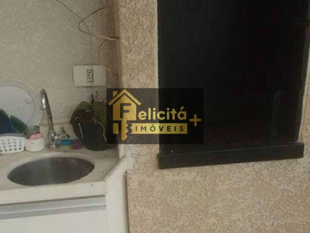 Apartamento para Venda em Carapicuíba - 4