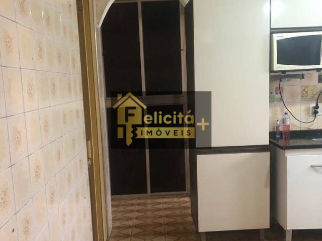 Apartamento para Venda em Carapicuíba - 3