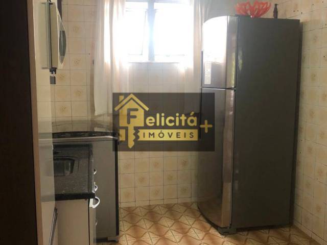 Apartamento para Venda em Carapicuíba - 2