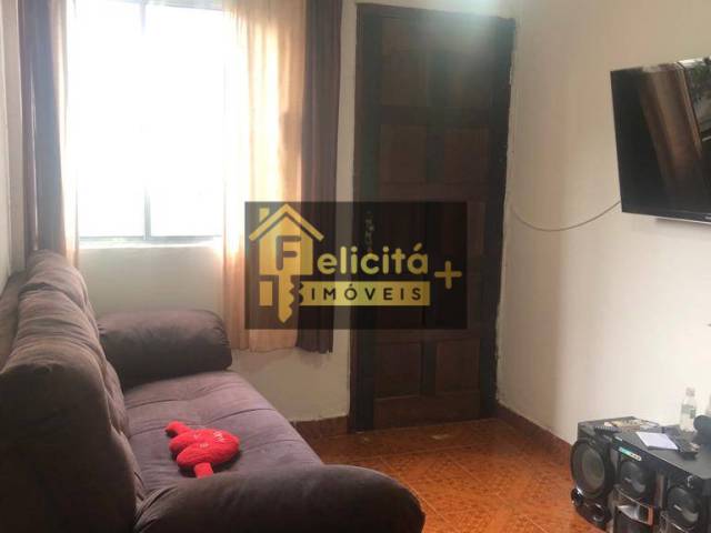 Apartamento para Venda em Carapicuíba - 5