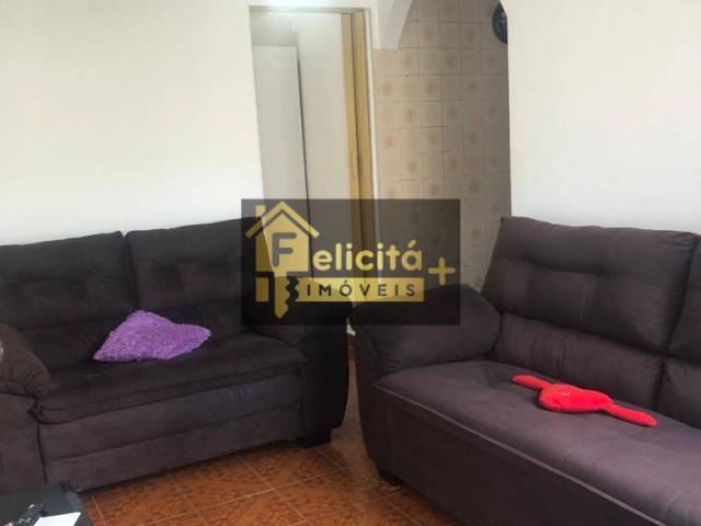 Apartamento para Venda em Carapicuíba - 4