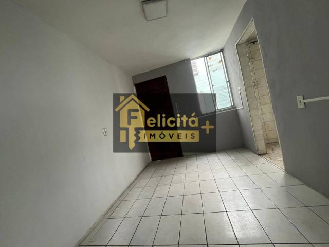 #C1068 - Apartamento para Venda em Carapicuíba - SP