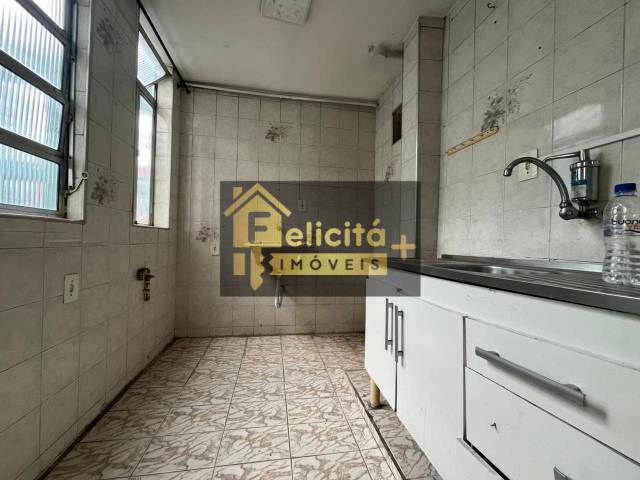 #C1068 - Apartamento para Venda em Carapicuíba - SP
