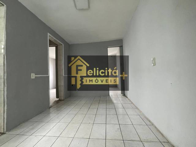#C1068 - Apartamento para Venda em Carapicuíba - SP
