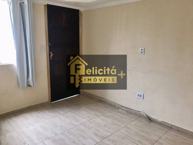 Apartamento para Venda em Carapicuíba - 3