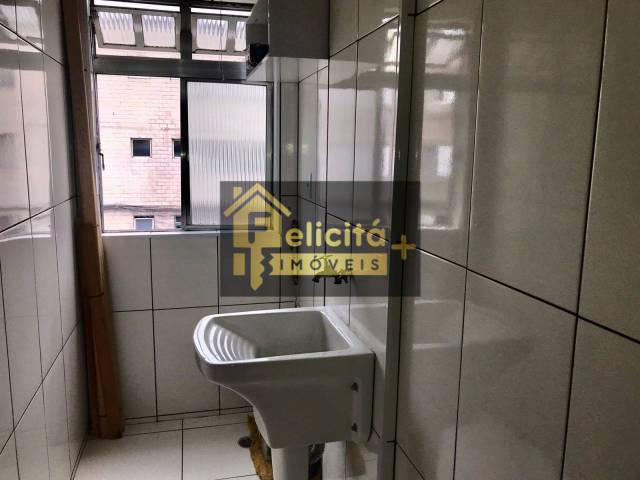 Apartamento para Venda em Carapicuíba - 5
