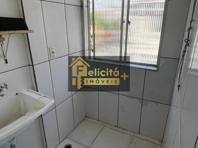 #C1071 - Apartamento para Venda em Carapicuíba - SP - 3