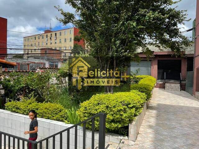 Apartamento para Venda em Carapicuíba - 5