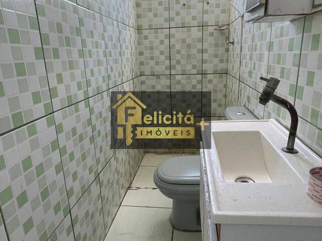 #C1071 - Apartamento para Venda em Carapicuíba - SP - 2