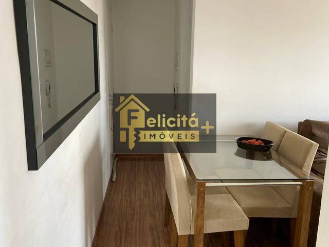 Apartamento para Venda em Carapicuíba - 5