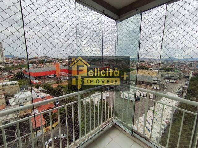 Apartamento para Venda em Carapicuíba - 4