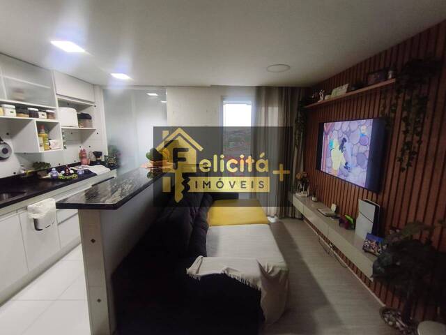 Apartamento para Venda em Carapicuíba - 5