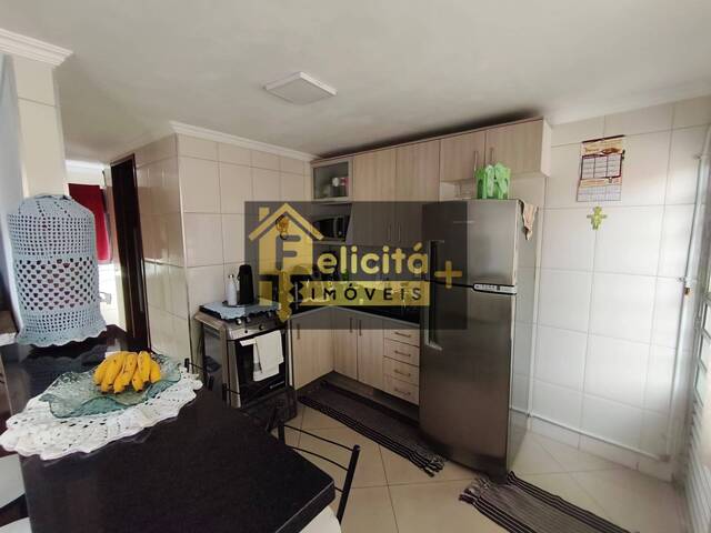 Apartamento para Venda em Carapicuíba - 5