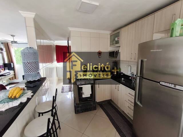 Apartamento para Venda em Carapicuíba - 4