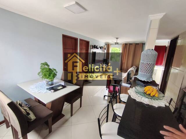 #C1076 - Apartamento para Venda em Carapicuíba - SP - 3