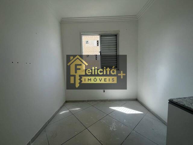 Apartamento para Locação em Carapicuíba - 4