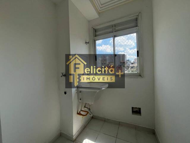 Apartamento para Locação em Carapicuíba - 5