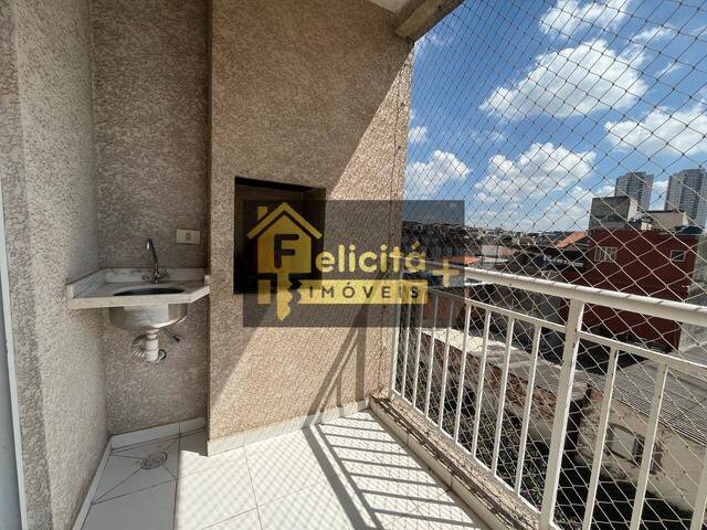 #C1077 - Apartamento para Locação em Carapicuíba - SP - 3